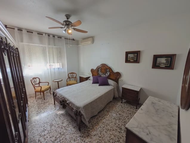 4 chambre Appartement à vendre à Centro, Los Alcázares - 149 000 € (Ref: 10009383)
