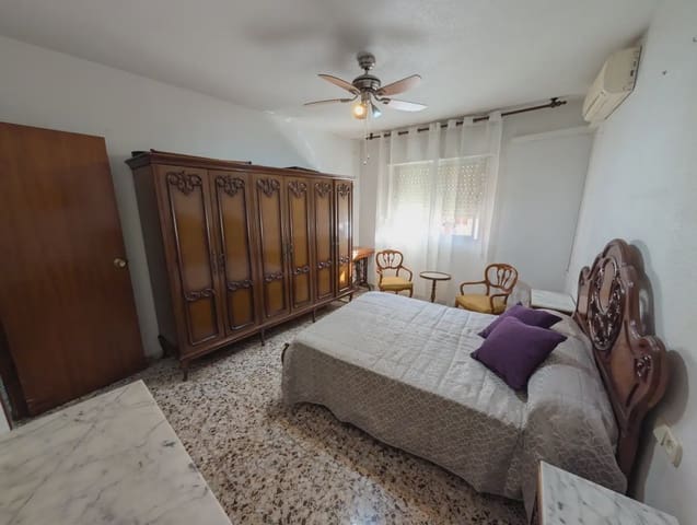 4 chambre Appartement à vendre à Centro, Los Alcázares - 149 000 € (Ref: 10009383)