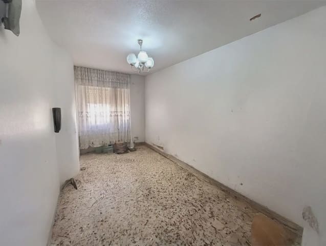 4 chambre Appartement à vendre à Centro, Los Alcázares - 149 000 € (Ref: 10009383)