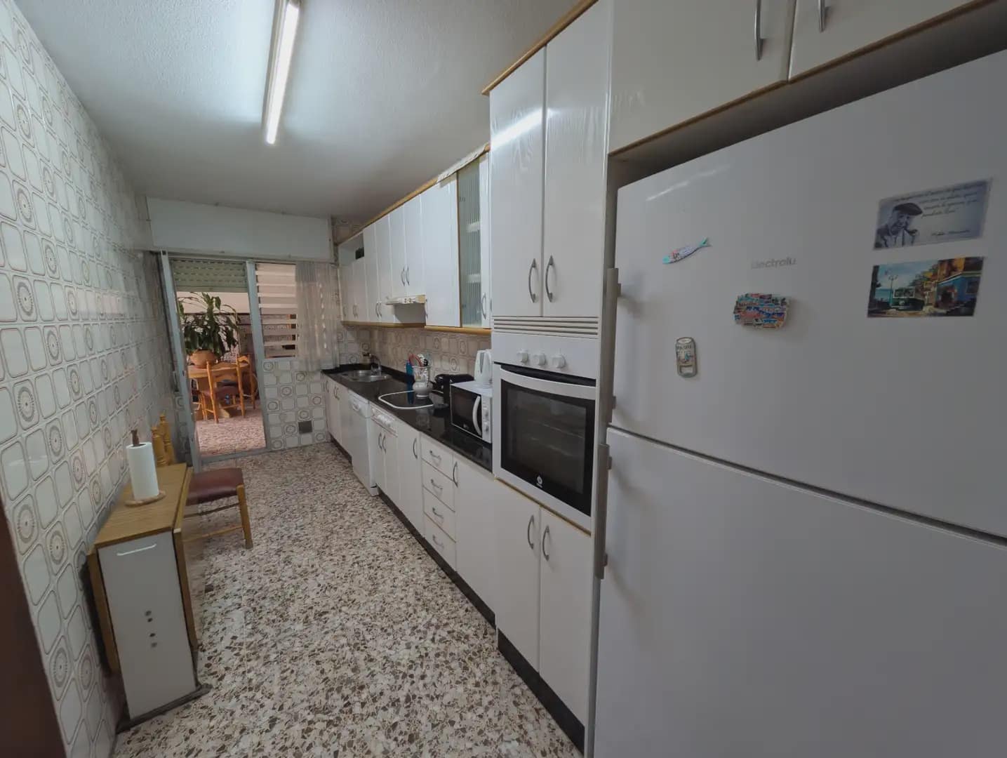 4 bedroom Flat for sale in Los Alcazares - € 149,000 (Ref: 10009383)