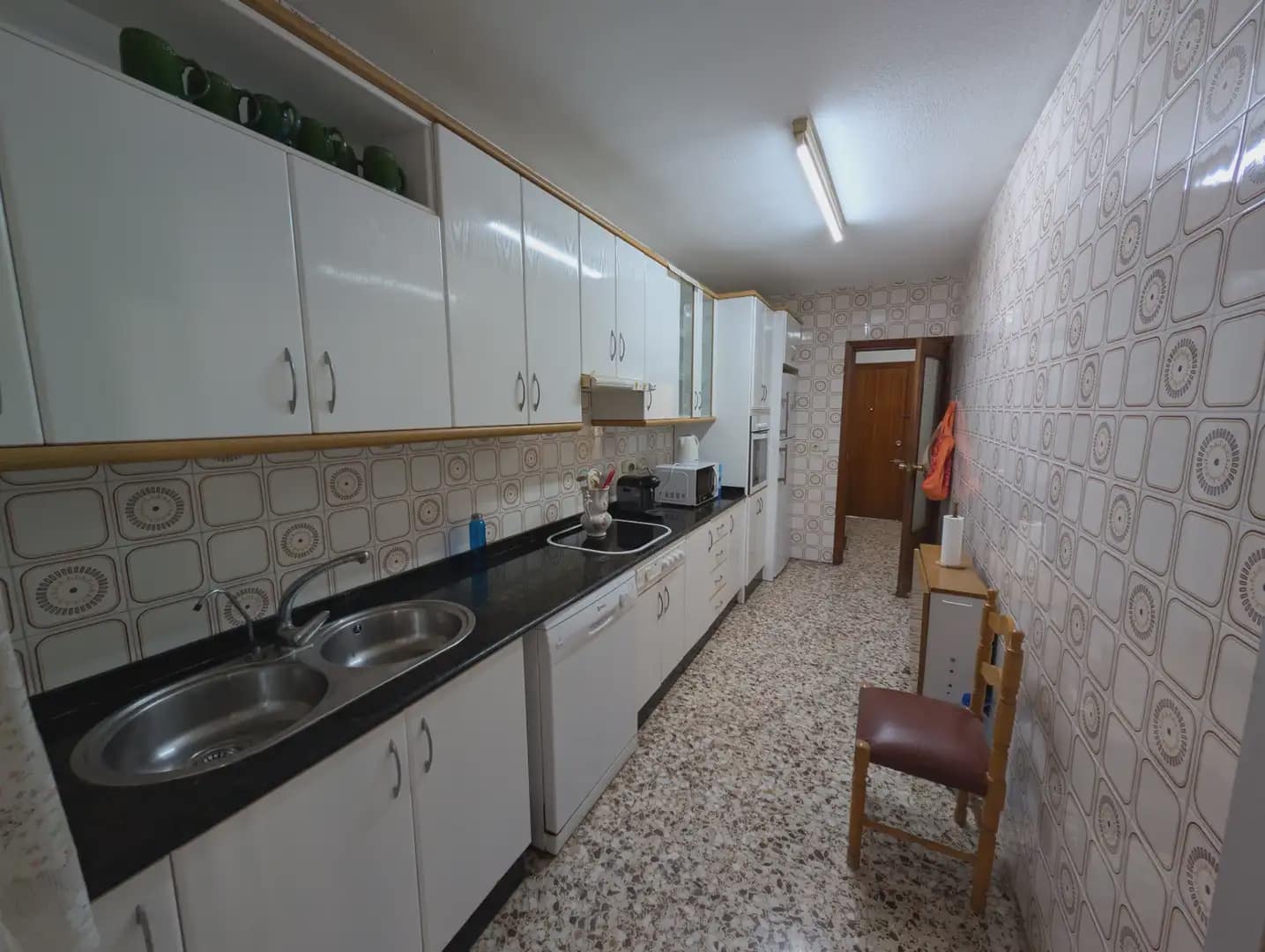 4 bedroom Flat for sale in Los Alcazares - € 149,000 (Ref: 10009383)