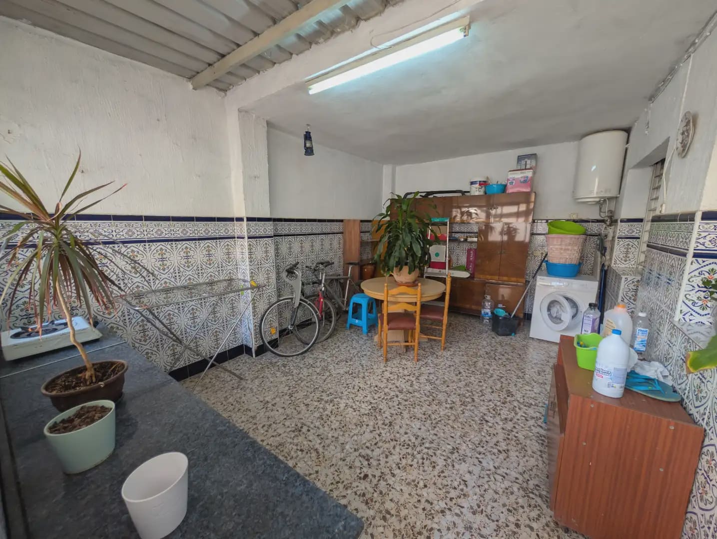 4 bedroom Flat for sale in Los Alcazares - € 149,000 (Ref: 10009383)