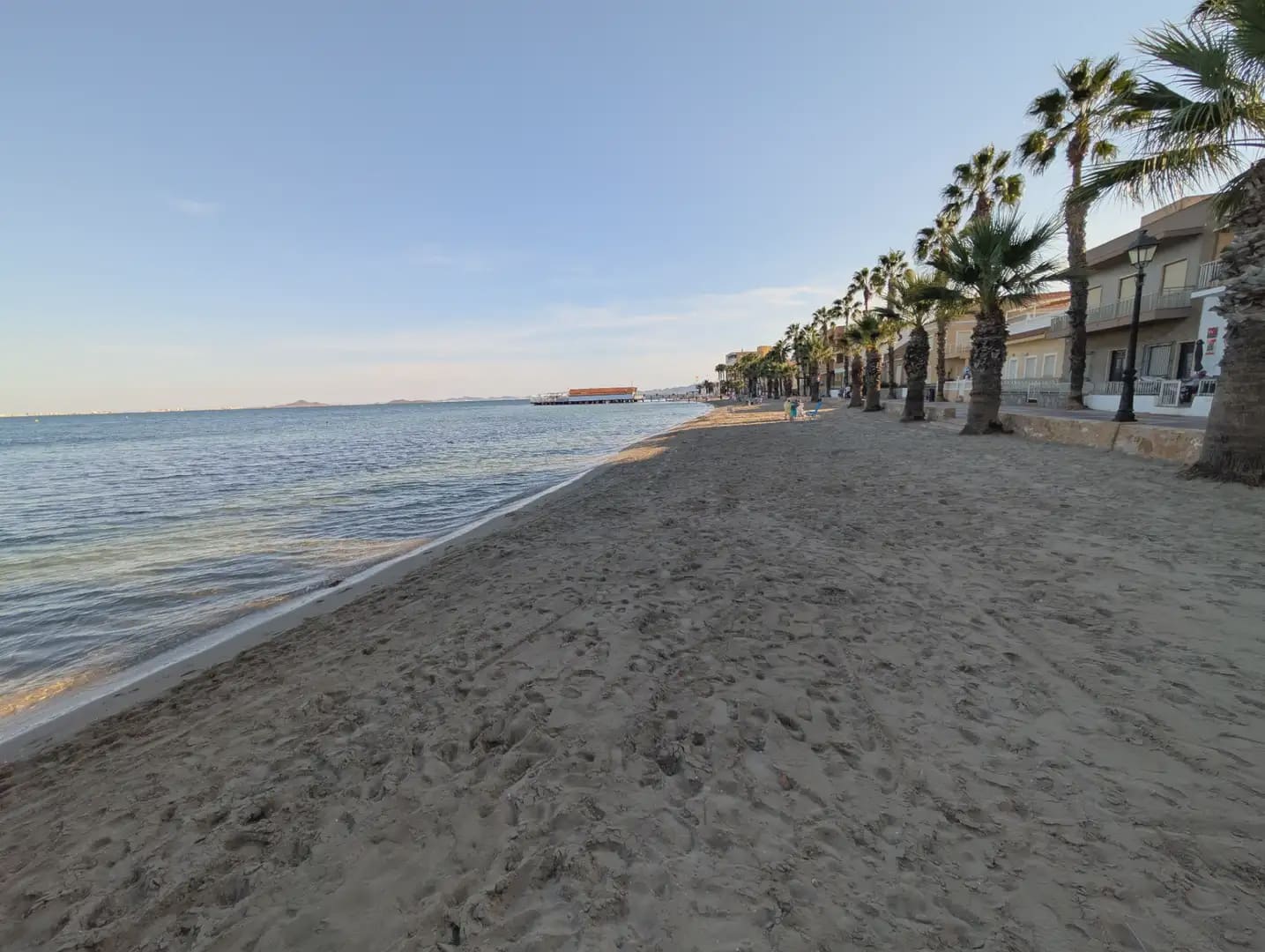 4 bedroom Flat for sale in Los Alcazares - € 149,000 (Ref: 10009383)
