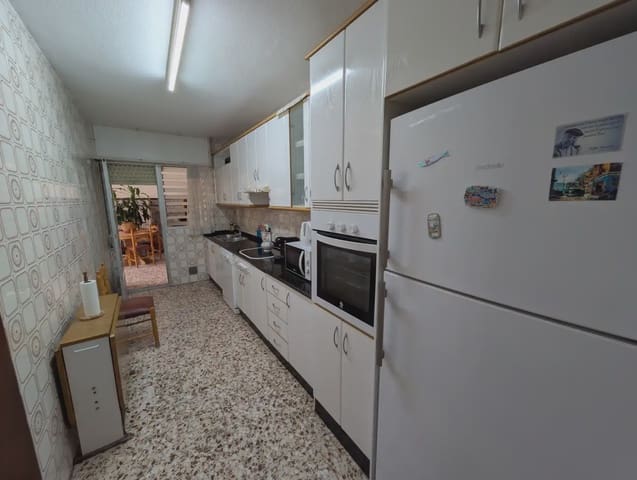 4 chambre Appartement à vendre à Centro, Los Alcázares - 149 000 € (Ref: 10009383)