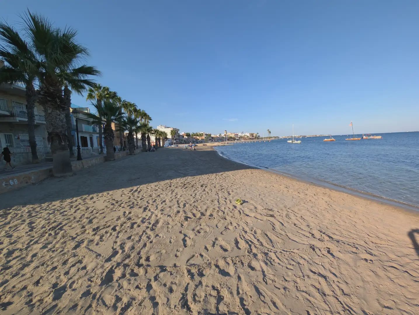 4 bedroom Flat for sale in Los Alcazares - € 149,000 (Ref: 10009383)