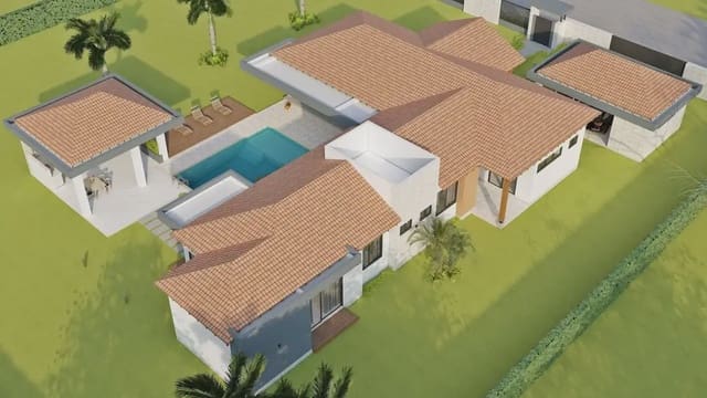 Tomt till salu i Las Barracas, Cartagena - 490 000 € (Ref: 10009384)