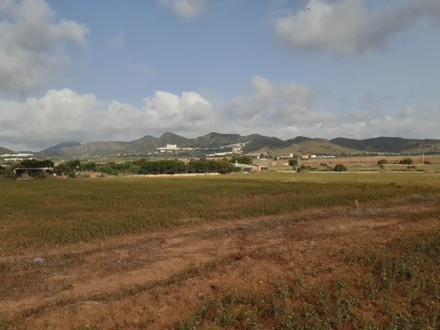 Tomt till salu i Las Barracas - 490 000 € (Ref: 10009384)