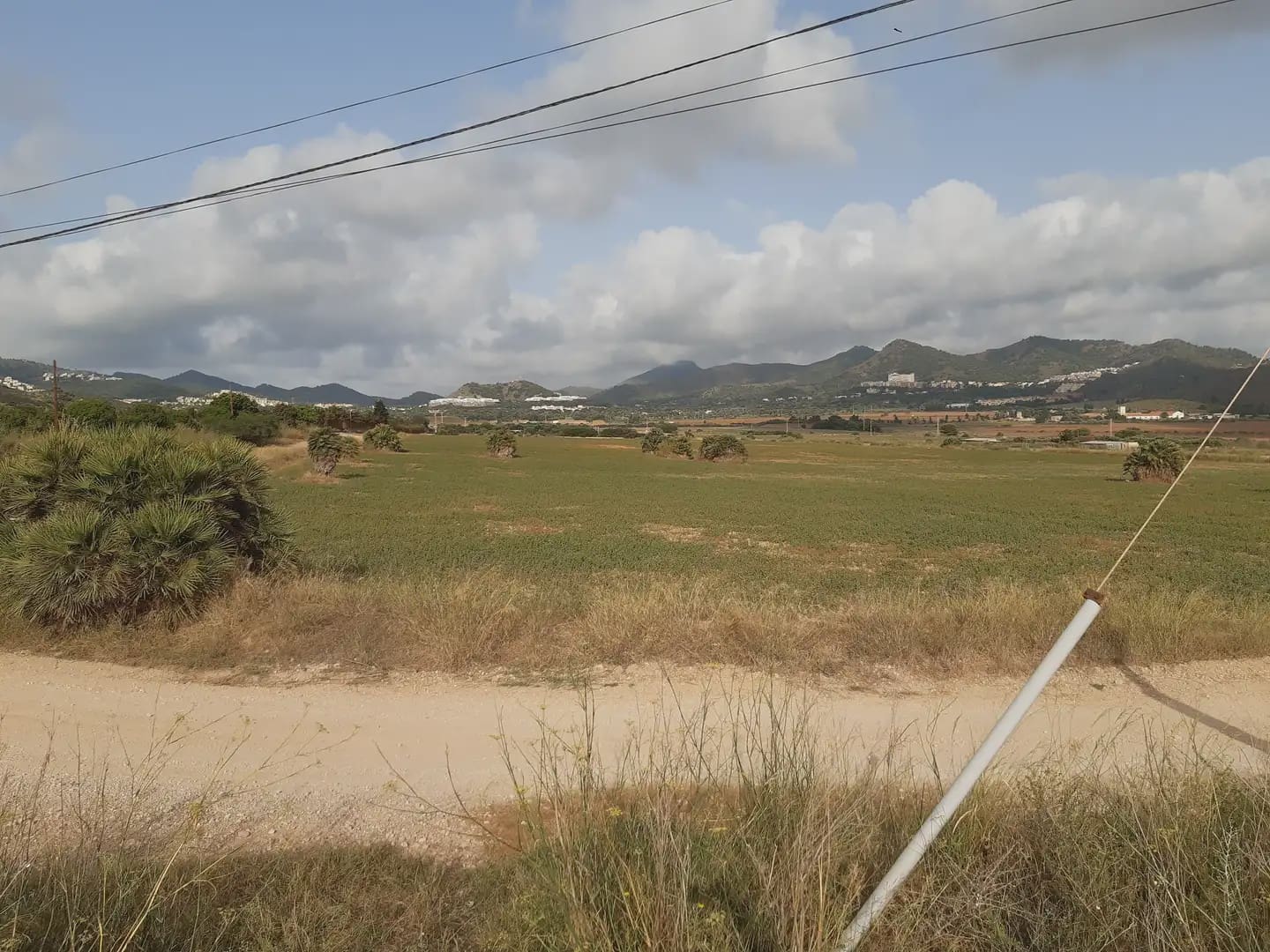 Tomt till salu i Las Barracas - 490 000 € (Ref: 10009384)
