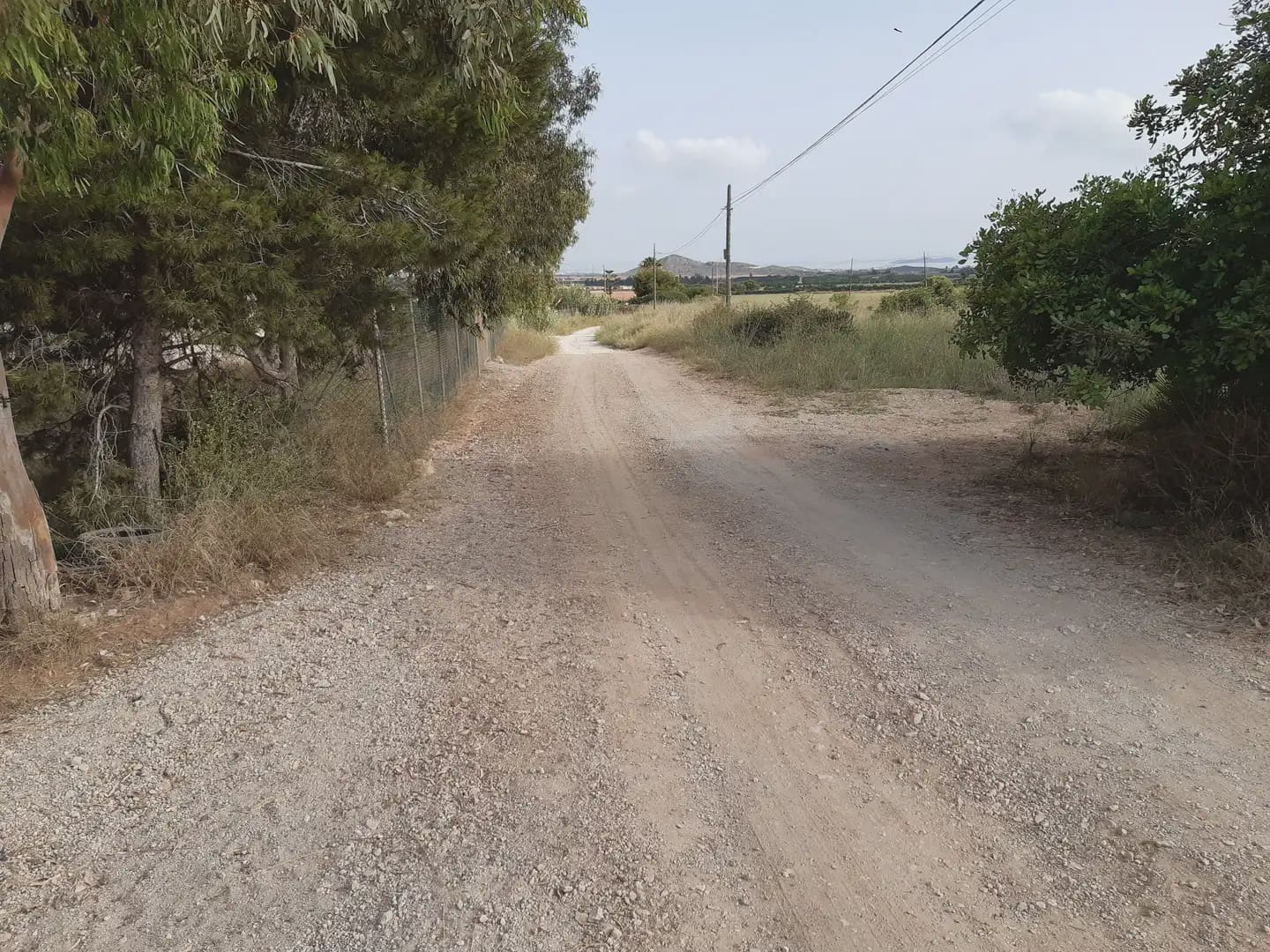 Tomt till salu i Las Barracas - 490 000 € (Ref: 10009384)