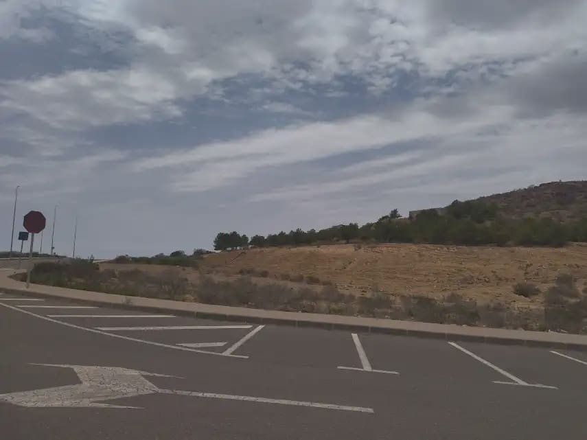 Terrain à Bâtir à vendre à La Union - 180 000 € (Ref: 10009385)