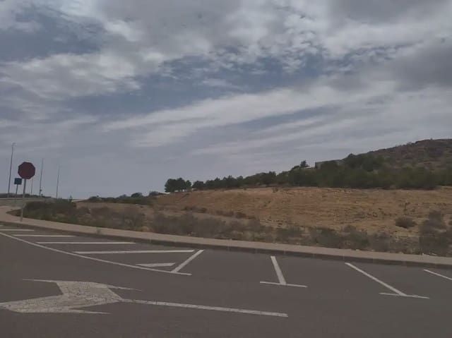 Terrain à Bâtir à vendre à La Unión - 180 000 € (Ref: 10009385)