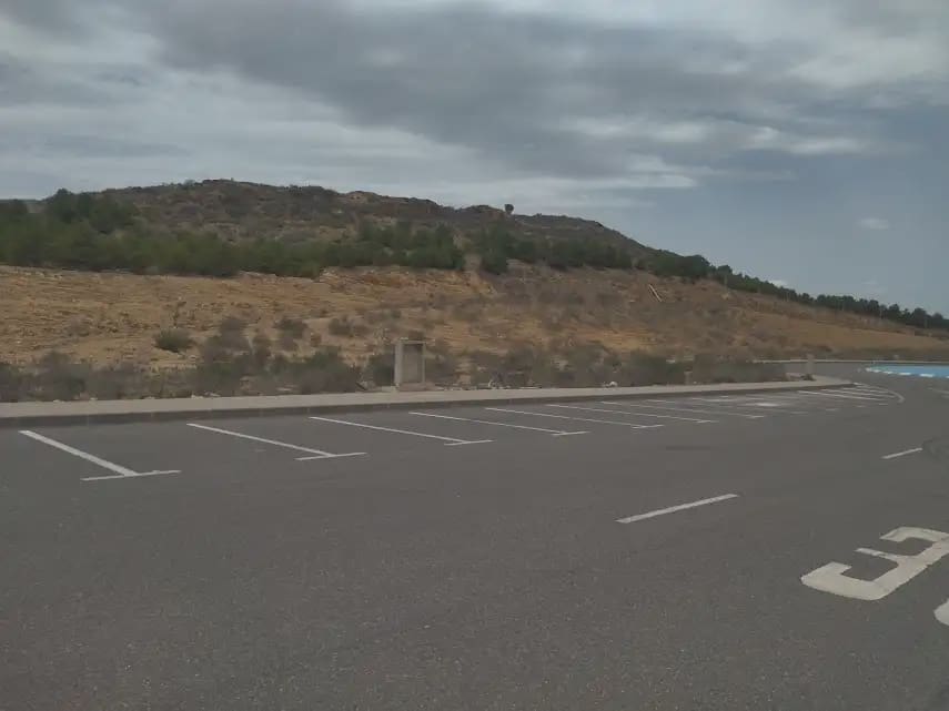 Terrain à Bâtir à vendre à La Union - 180 000 € (Ref: 10009385)