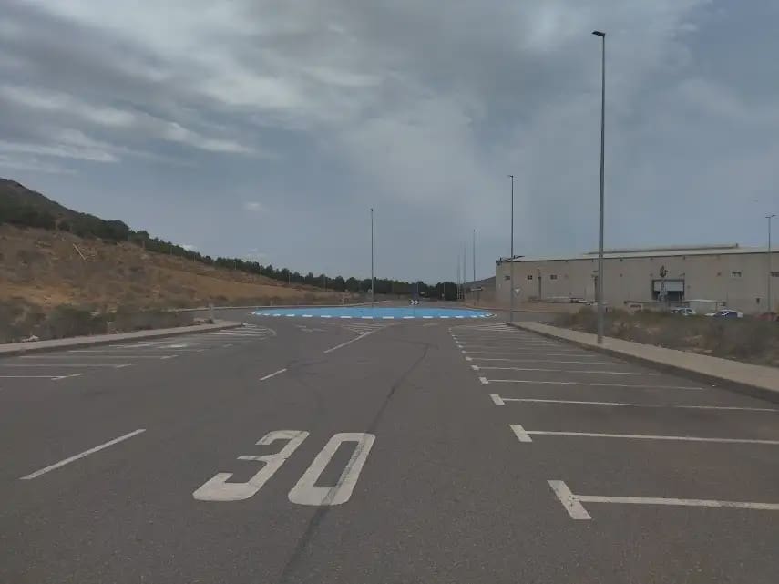 Terrain à Bâtir à vendre à La Union - 180 000 € (Ref: 10009385)