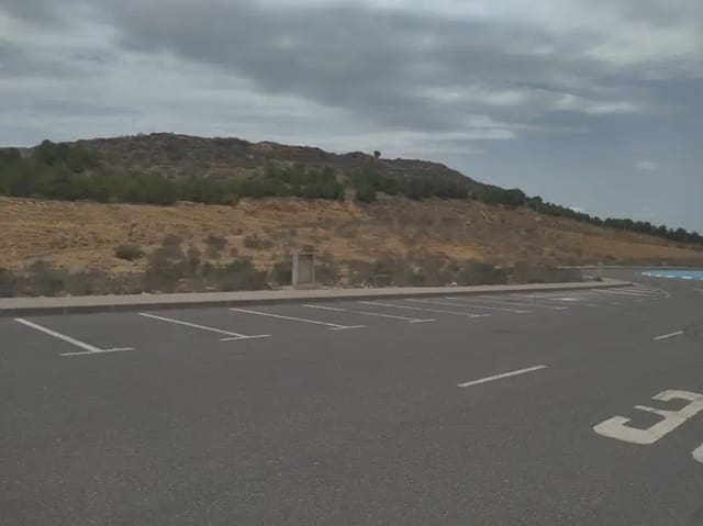 Terrain à Bâtir à vendre à La Unión - 180 000 € (Ref: 10009385)