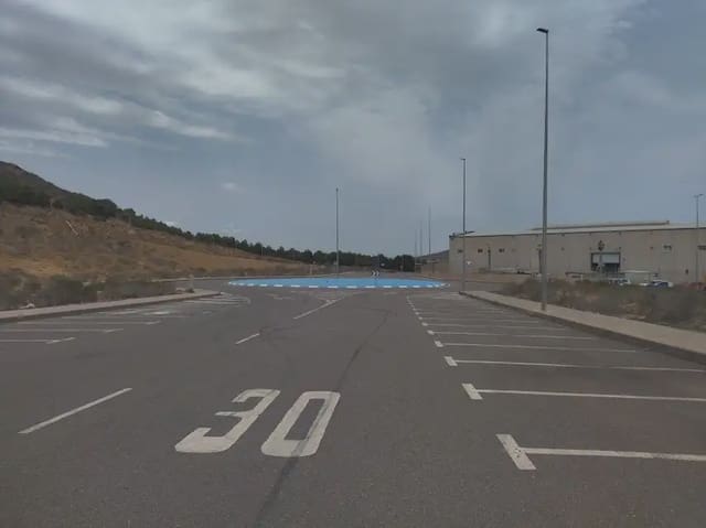 Terrain à Bâtir à vendre à La Unión - 180 000 € (Ref: 10009385)