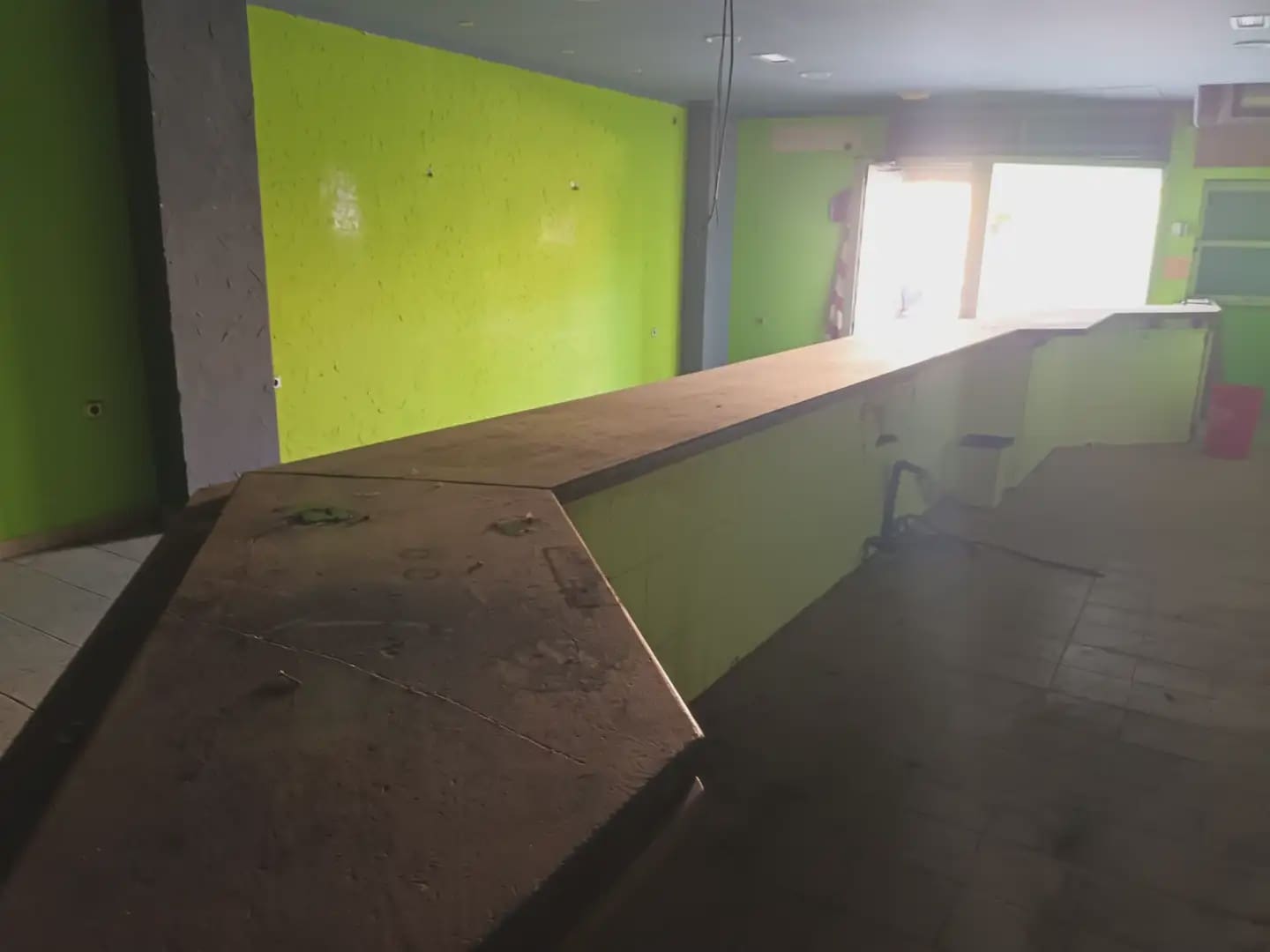 Comercial para arrendar em Cartagena - 800 € (Ref: 10009386)