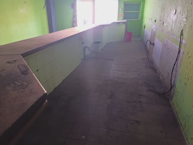 Comercial para arrendar em El Plan, Cartagena - 800 € (Ref: 10009386)