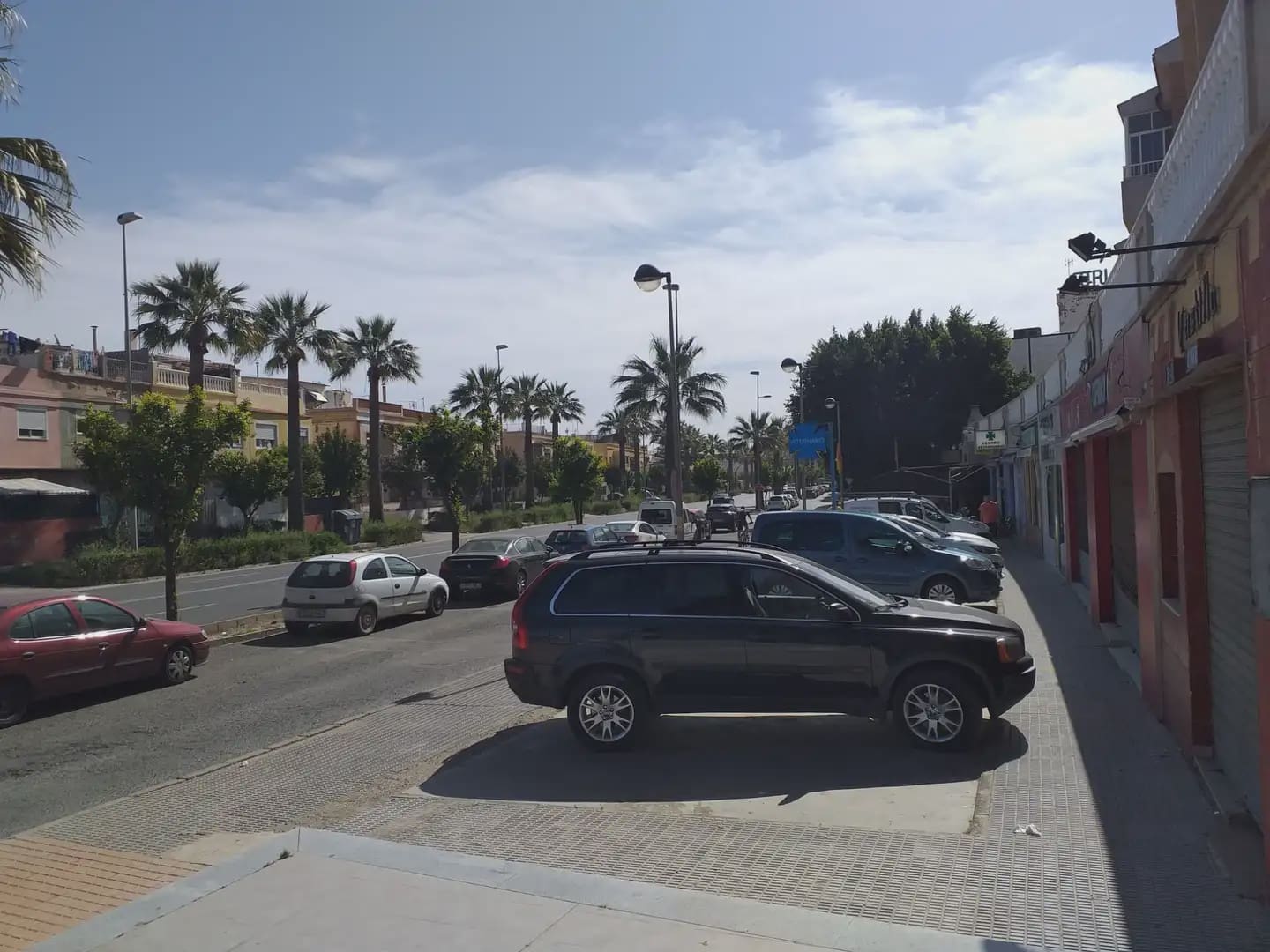 Comercial para arrendar em Cartagena - 800 € (Ref: 10009386)