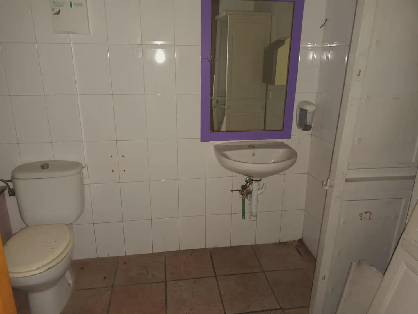 Comercial para arrendar em Cartagena - 800 € (Ref: 10009386)