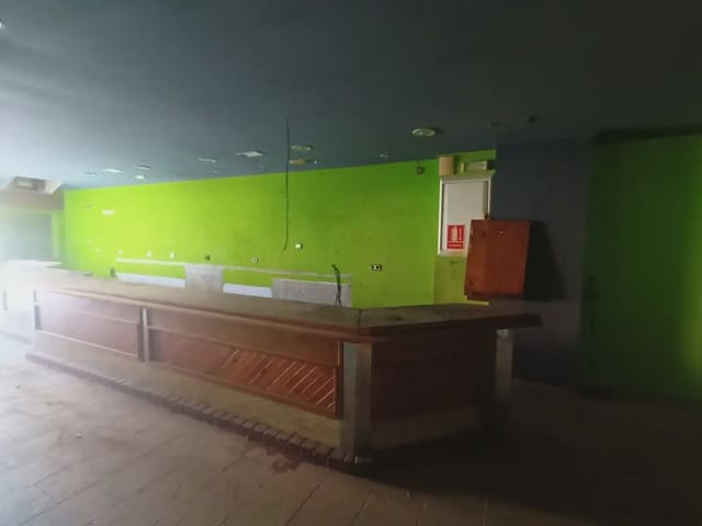 Comercial para arrendar em El Plan, Cartagena - 800 € (Ref: 10009386)