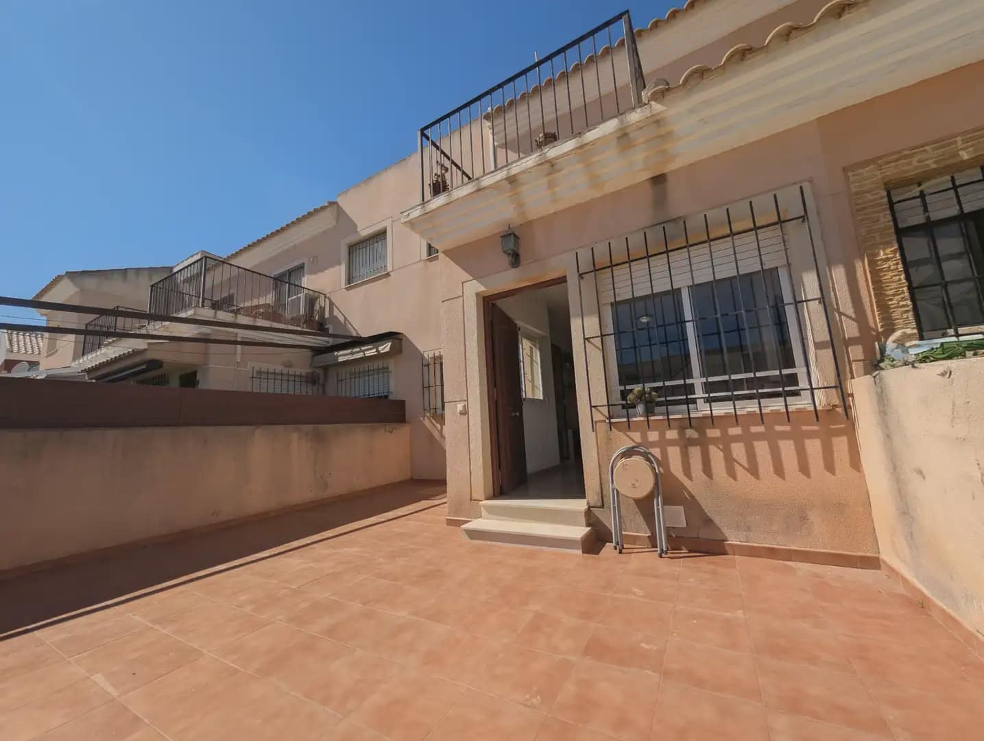 3 sypialnia Dom na sprzedaż w La Aparecida z garażem - 164 000 € (Ref: 10009387)