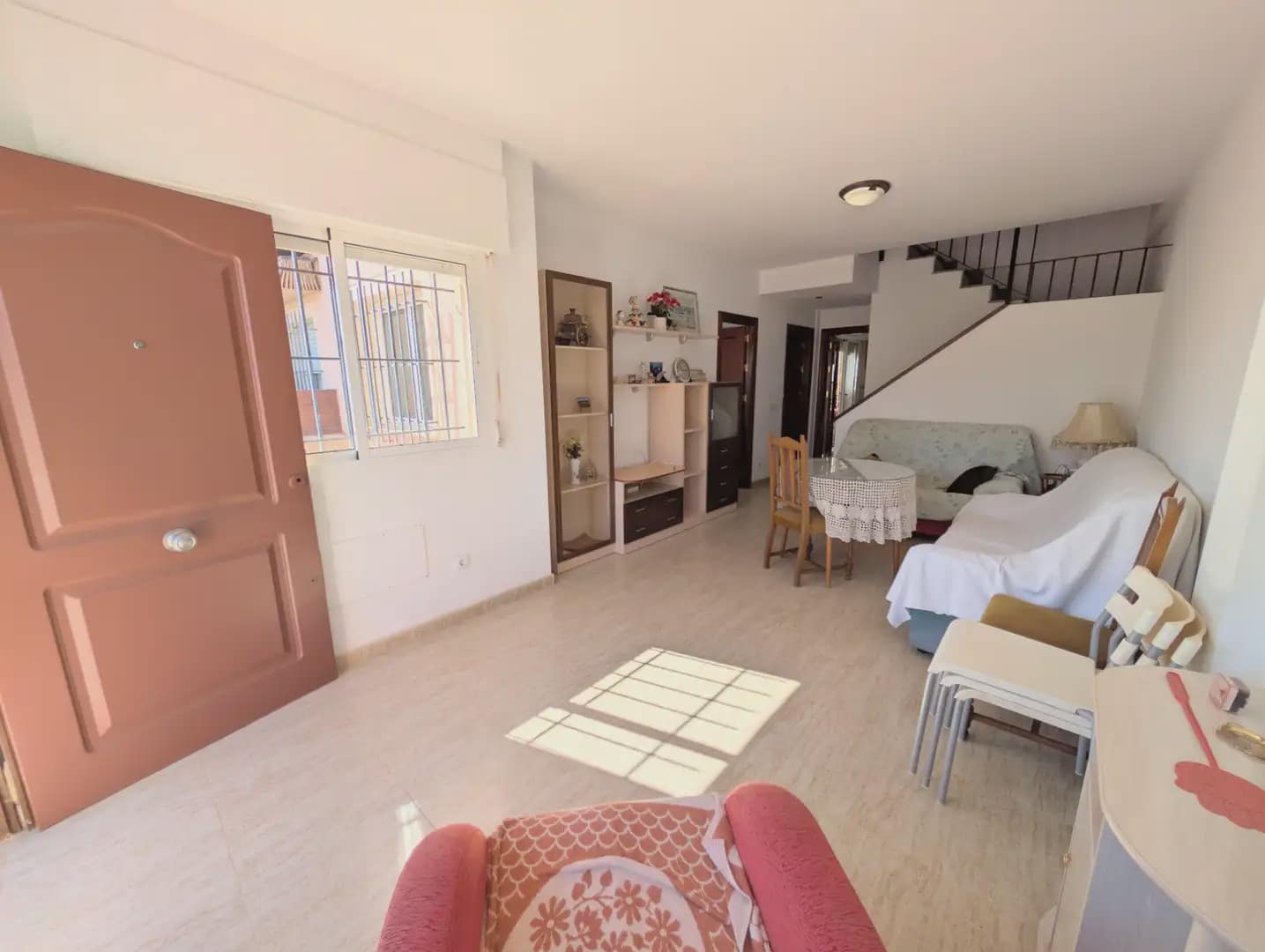 3 sypialnia Dom na sprzedaż w La Aparecida z garażem - 164 000 € (Ref: 10009387)