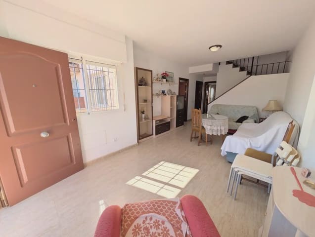 3 sypialnia Dom na sprzedaż w La Aparecida, Kartagena z garażem - 164 000 € (Ref: 10009387)