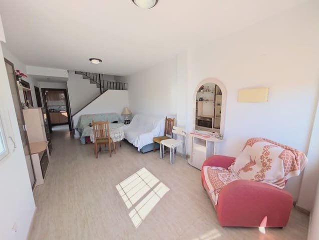 3 sypialnia Dom na sprzedaż w La Aparecida, Kartagena z garażem - 164 000 € (Ref: 10009387)