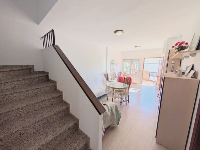 3 sypialnia Dom na sprzedaż w La Aparecida, Kartagena z garażem - 164 000 € (Ref: 10009387)