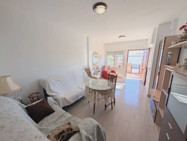 3 sypialnia Dom na sprzedaż w La Aparecida, Kartagena z garażem - 164 000 € (Ref: 10009387)
