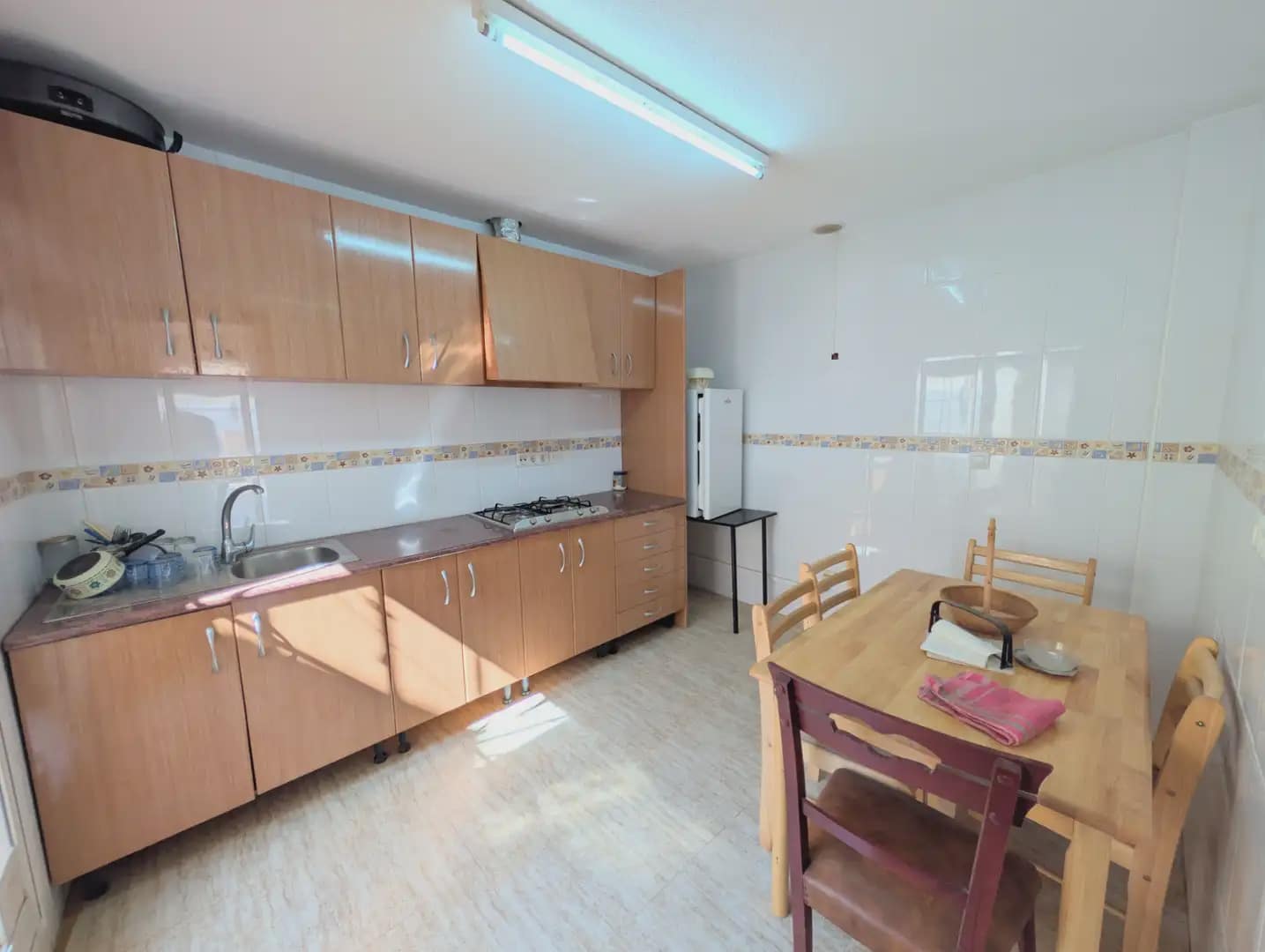 3 sypialnia Dom na sprzedaż w La Aparecida z garażem - 164 000 € (Ref: 10009387)