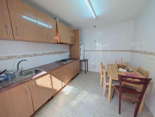 3 sypialnia Dom na sprzedaż w La Aparecida, Kartagena z garażem - 164 000 € (Ref: 10009387)