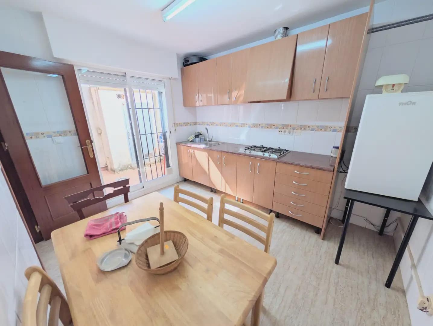 3 sypialnia Dom na sprzedaż w La Aparecida z garażem - 164 000 € (Ref: 10009387)