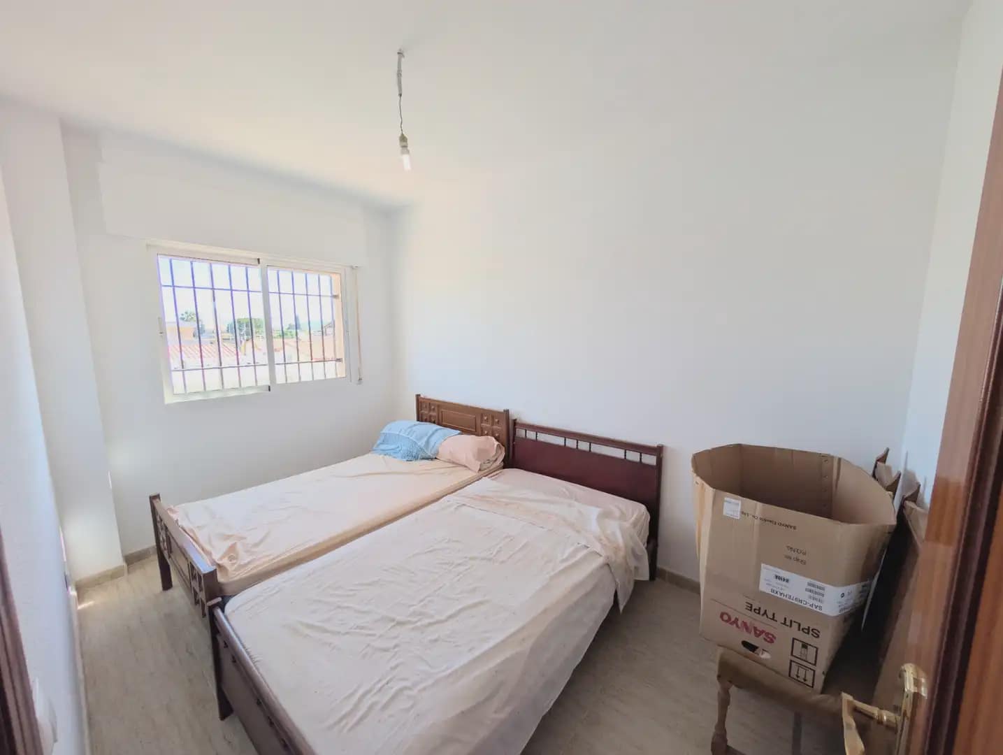 3 sypialnia Dom na sprzedaż w La Aparecida z garażem - 164 000 € (Ref: 10009387)