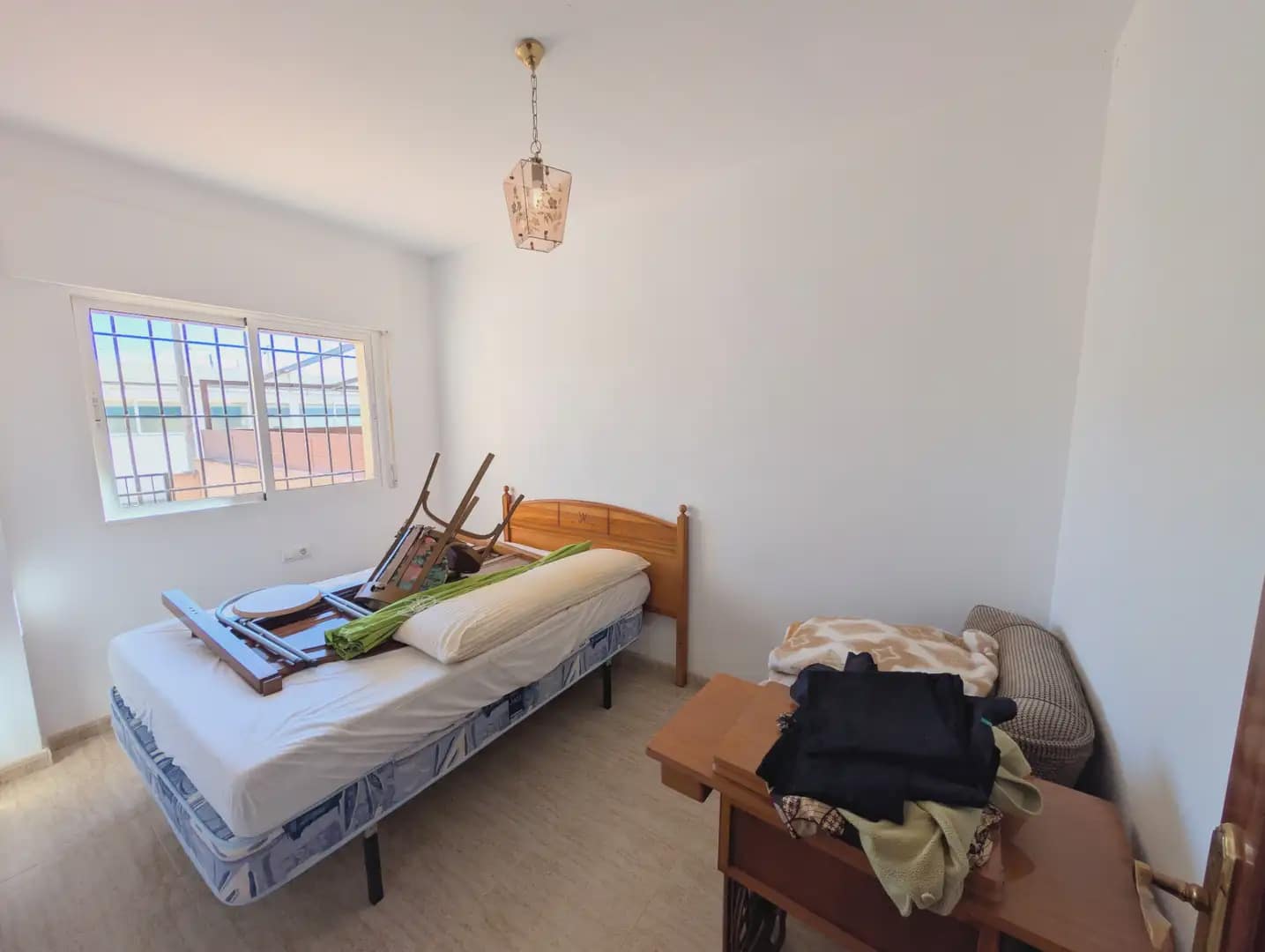 3 sypialnia Dom na sprzedaż w La Aparecida z garażem - 164 000 € (Ref: 10009387)