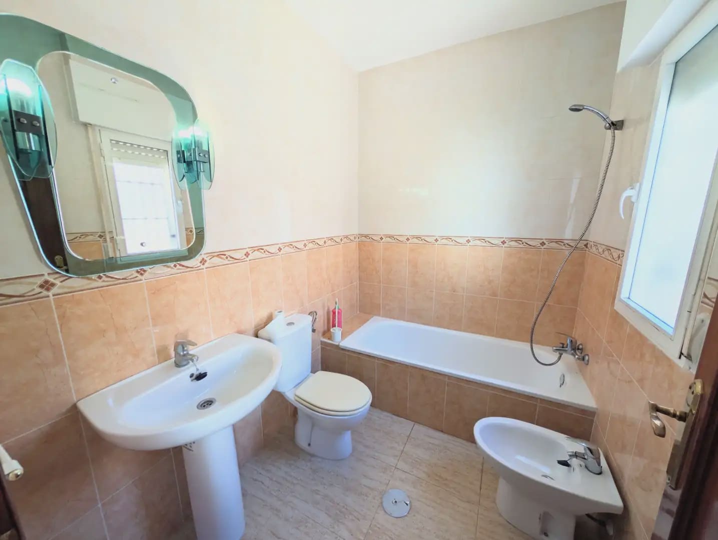 3 sypialnia Dom na sprzedaż w La Aparecida z garażem - 164 000 € (Ref: 10009387)