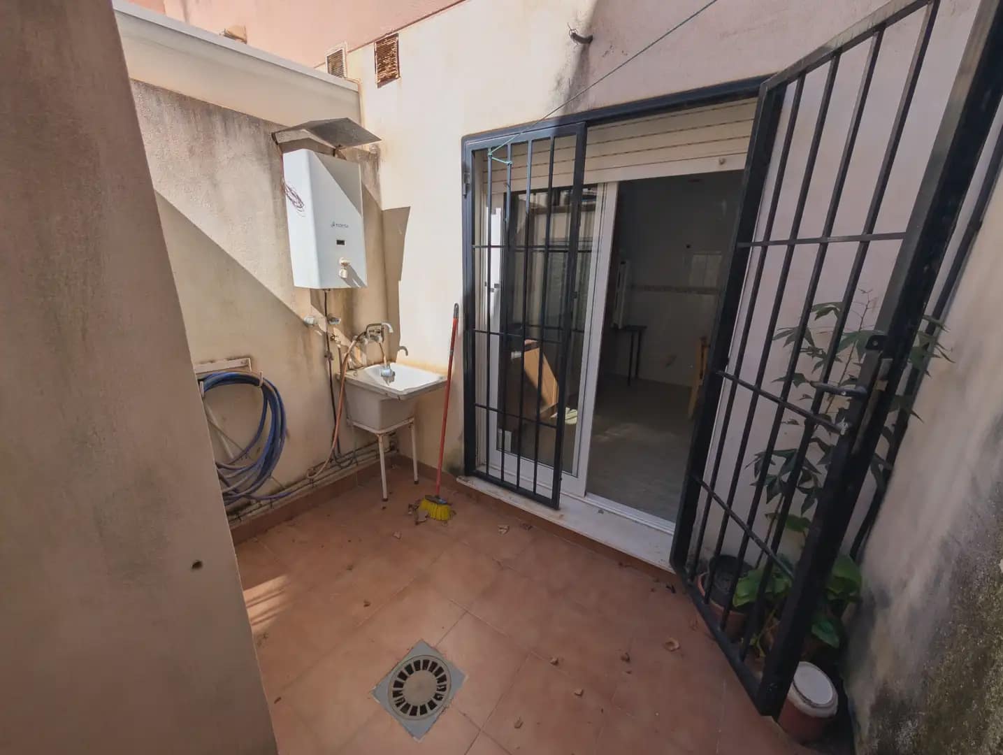 3 sypialnia Dom na sprzedaż w La Aparecida z garażem - 164 000 € (Ref: 10009387)
