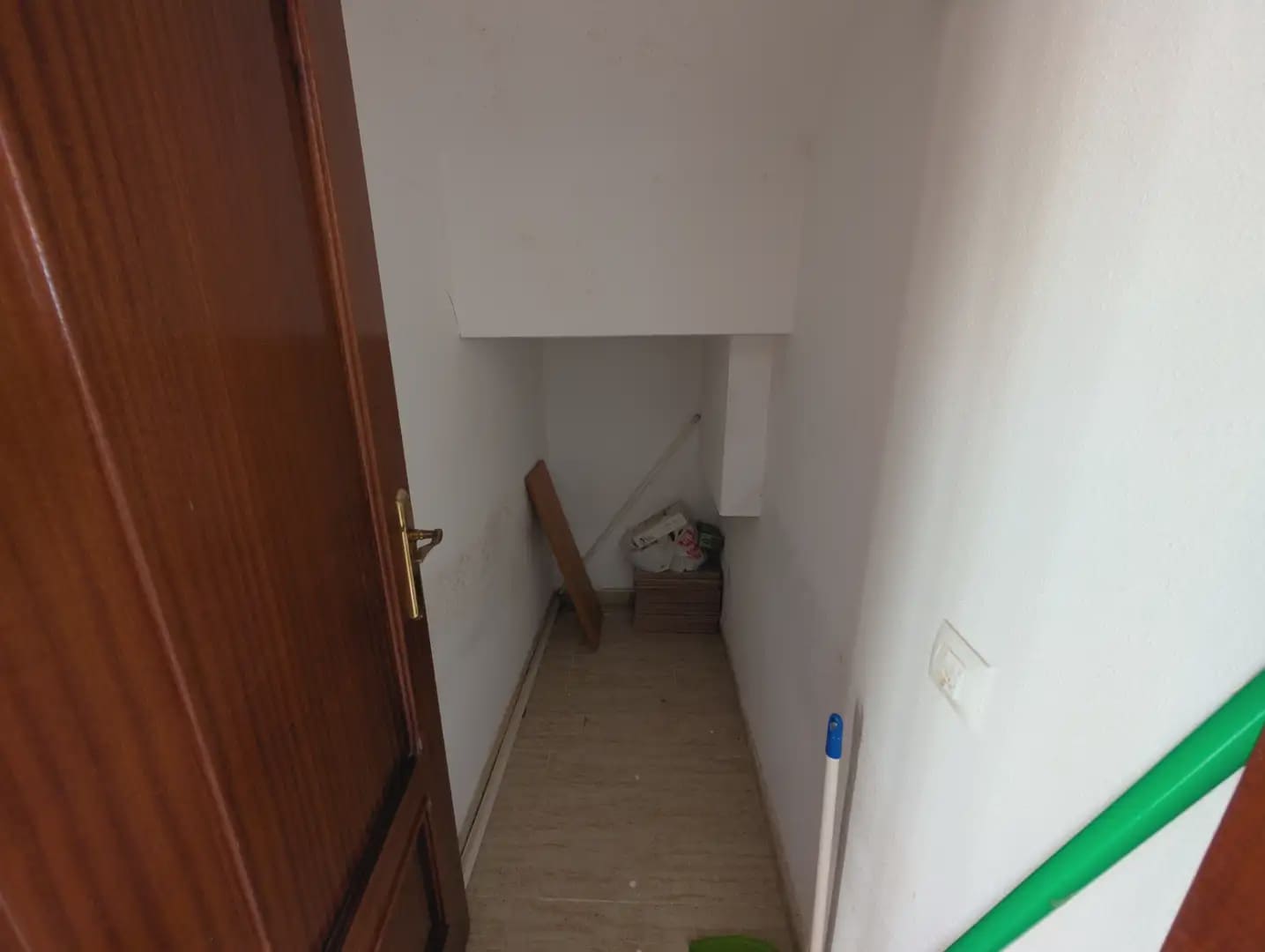 3 sypialnia Dom na sprzedaż w La Aparecida z garażem - 164 000 € (Ref: 10009387)