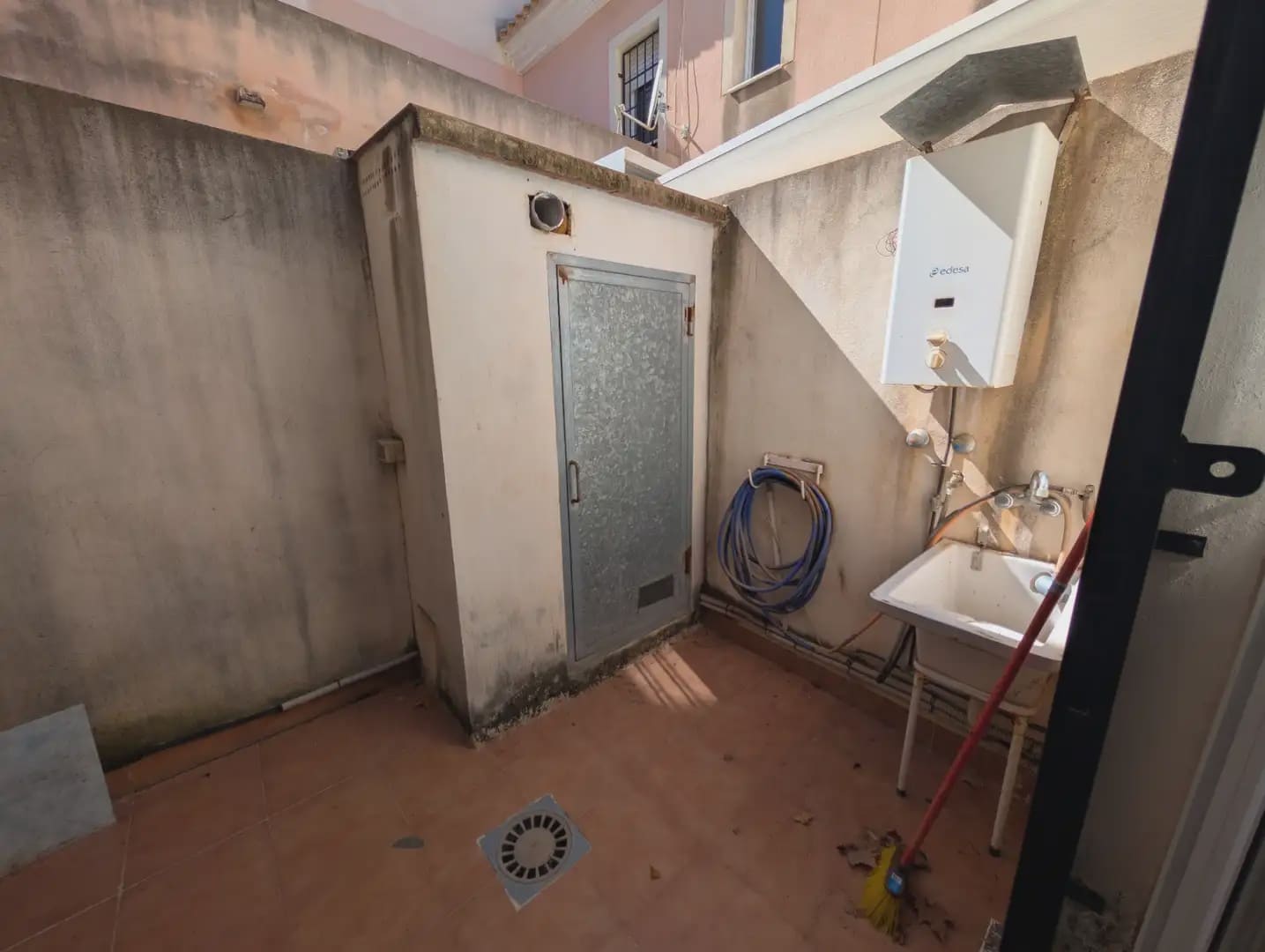 3 sypialnia Dom na sprzedaż w La Aparecida z garażem - 164 000 € (Ref: 10009387)