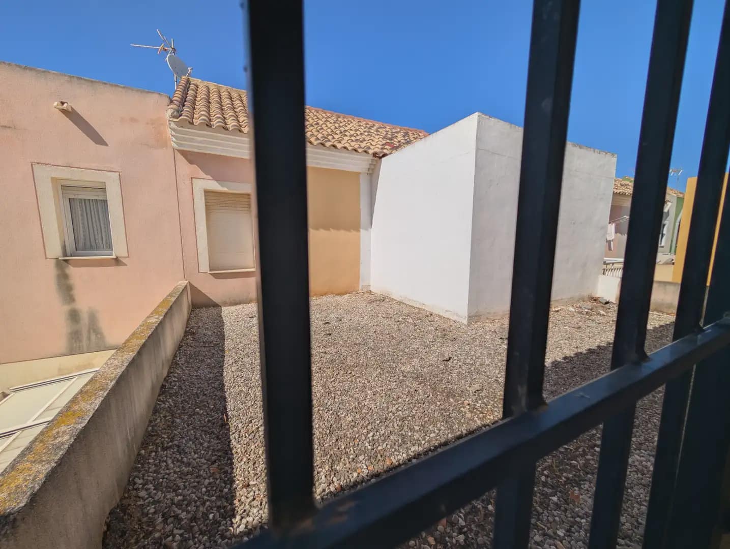 3 sypialnia Dom na sprzedaż w La Aparecida z garażem - 164 000 € (Ref: 10009387)