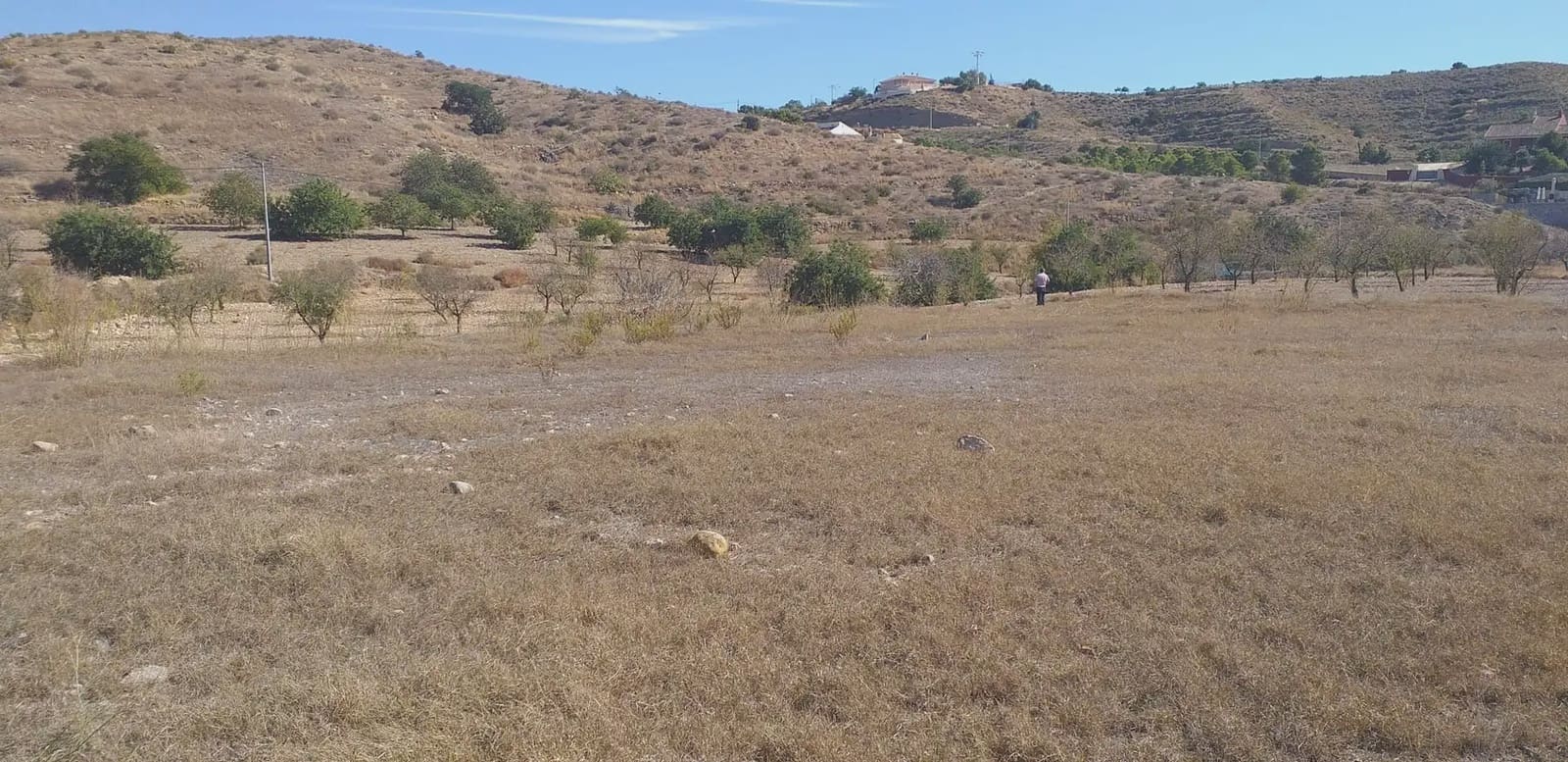 Mark till salu i Cuesta Blanca - 32 000 € (Ref: 10009388)