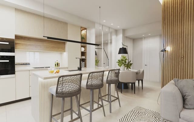 Apartament na sprzedaż w Torre-Pacheco - 239 900 € (Ref: 10009389)