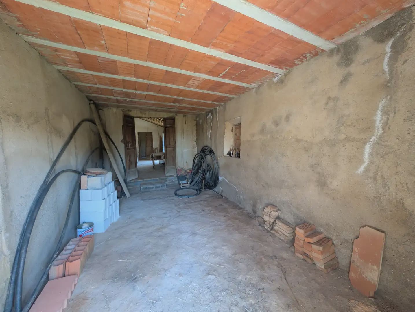 2 quarto Quinta/Casa Rural para venda em Cartagena com garagem - 75 000 € (Ref: 10009390)