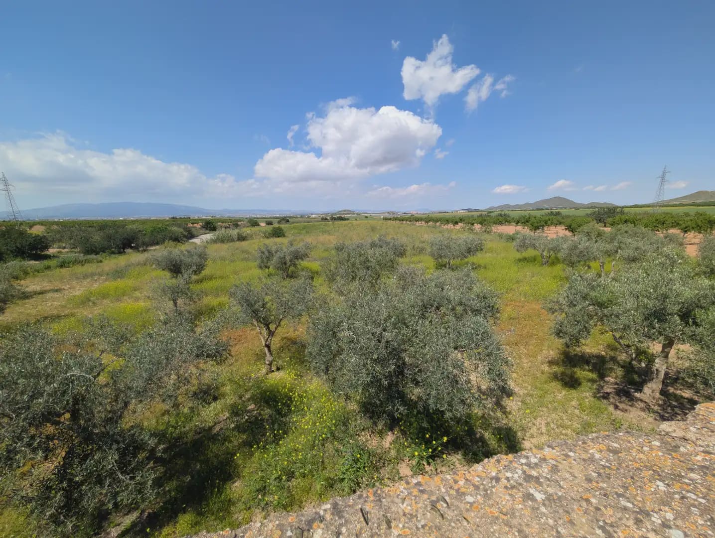 2 quarto Quinta/Casa Rural para venda em Cartagena com garagem - 75 000 € (Ref: 10009390)