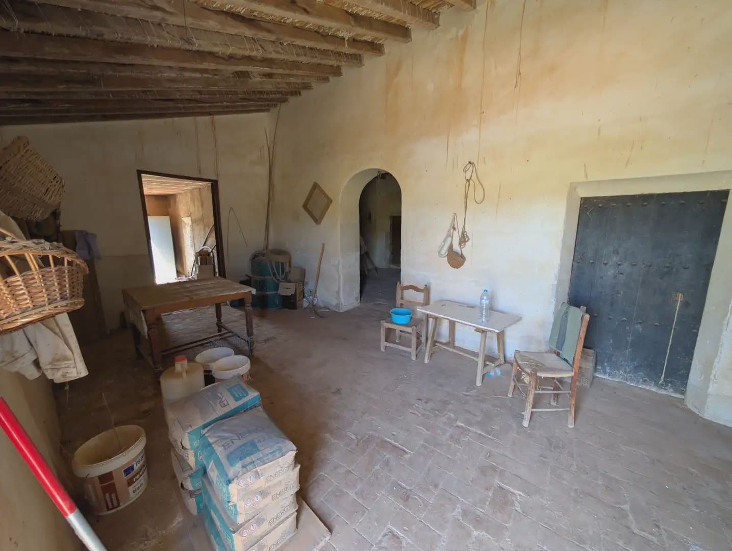 2 quarto Quinta/Casa Rural para venda em Cartagena com garagem - 75 000 € (Ref: 10009390)