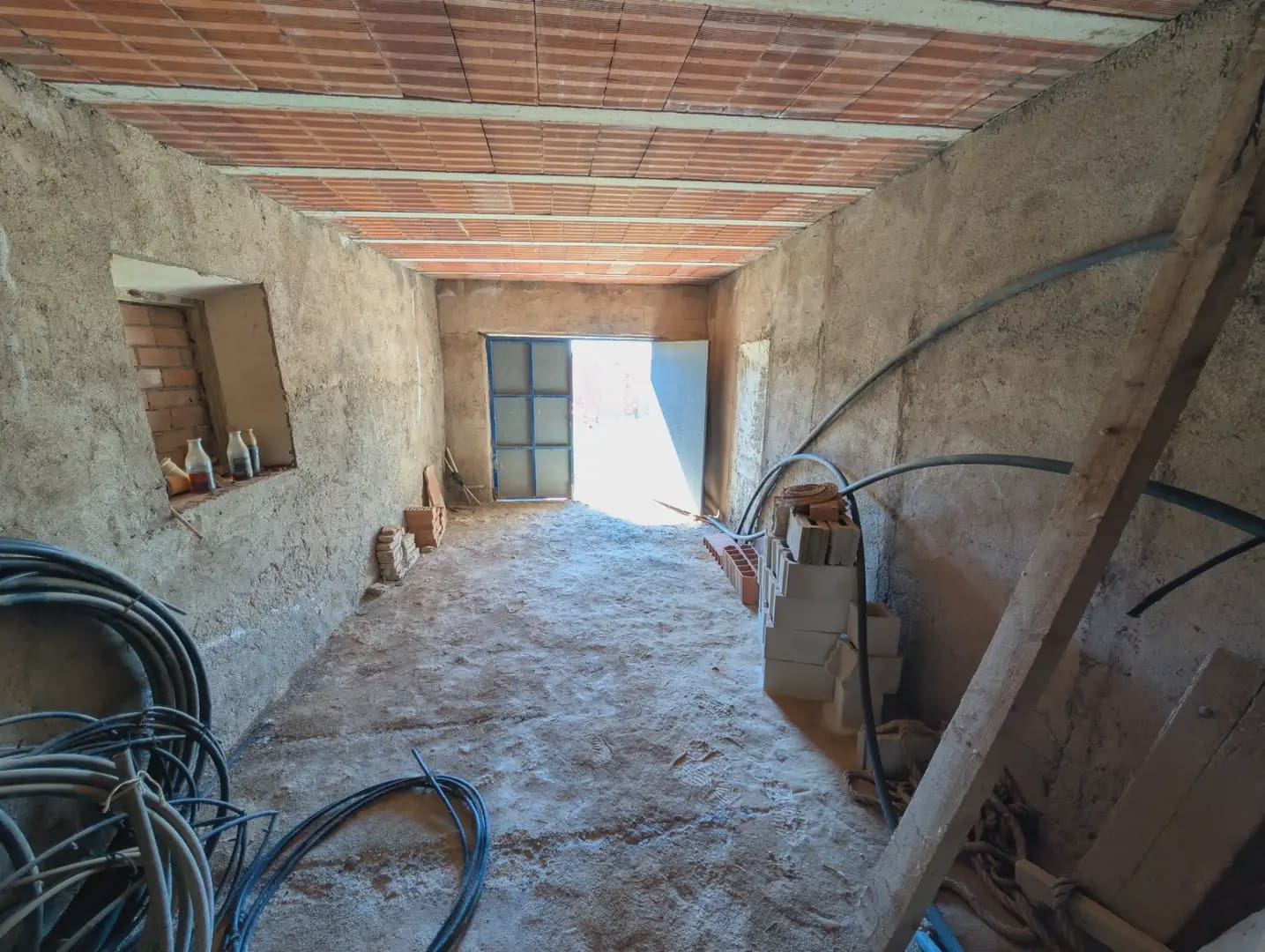 2 quarto Quinta/Casa Rural para venda em Cartagena com garagem - 75 000 € (Ref: 10009390)
