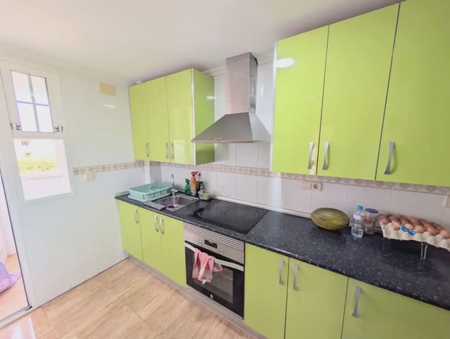4 chambre Appartement à vendre à Torre-Pacheco avec garage - 195 000 € (Ref: 10009391)
