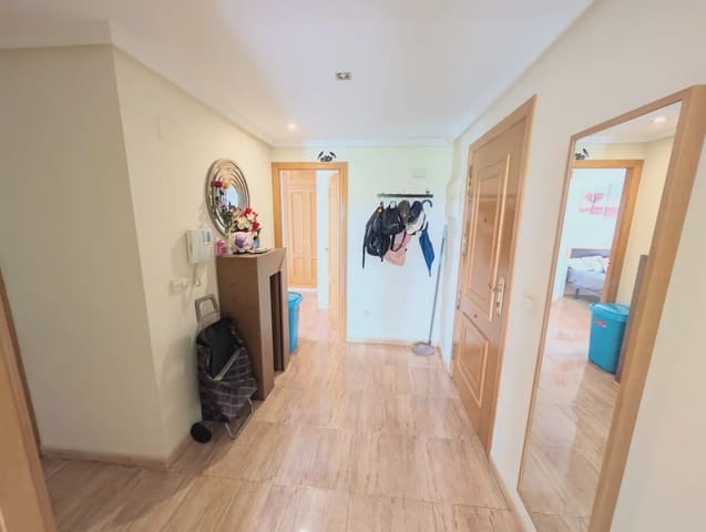 4 chambre Appartement à vendre à Torre-Pacheco avec garage - 195 000 € (Ref: 10009391)