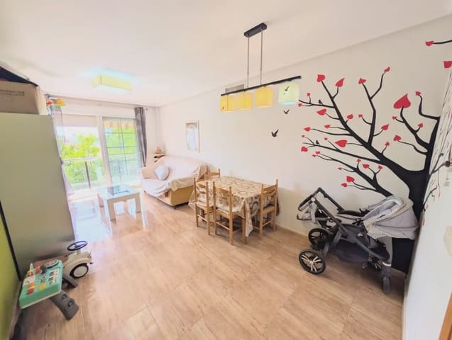 4 chambre Appartement à vendre à Torre-Pacheco avec garage - 195 000 € (Ref: 10009391)