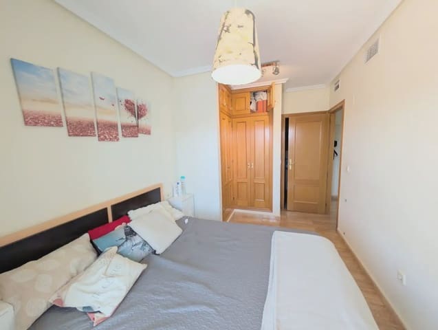 4 chambre Appartement à vendre à Torre-Pacheco avec garage - 195 000 € (Ref: 10009391)